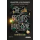 Bracia Hawthorne'owie. The Inheritance Games. Tom 4