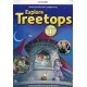 Explore Treetops. J�zyk angielski. Podr�cznik dla szko�y podstawowej dla klasy III