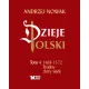 Dzieje Polski. Tom 4. Trudny z�oty wiek