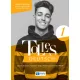 Tolles Deutsch 1. Zeszyt �wicze� do j�zyka niemieckiego dla liceum i technikum