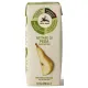Alce Nero Nektar gruszkowy 200 ml Bio