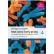 Biologia na czasie 4. Maturalne karty pracy dla liceum og�lnokszta�c�cego i technikum. Zakres rozszerzony. Szko�y ponadpodstawowe