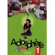 Adosphere 1. Podr�cznik + CD
