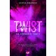 Twist. Na kraw�dzi. Tom 4