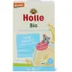 Holle Kaszka owsiana pe�noziarnista bezglutenowa od 5 miesi�ca Demeter 250 g Bio