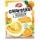 Galaretka z agarem ananasowo-pomara�czowa