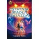 Ostatnia opad�a gwiazda. Klany Obdarzonych. Tom 1