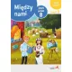 Mi�dzy nami. J�zyk polski 8. Zeszyt �wicze�. Cz�� 2 (Wersja A)