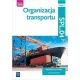 Organizacja transportu. Kwalifikacja SPL.04. Podr�cznik do nauki zawodu. Technik logistyk