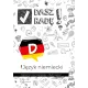 Dasz rad�! Egzamin �smoklasisty. Zbi�r zada�. J�zyk niemiecki