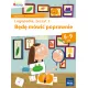 Owocna edukacja. Logopedia. B�d� m�wi� poprawnie. Zeszyt 2