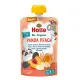 Holle Mus Brzoskwiniowa panda (brzoskwinia - morela - banan - orkisz) od 8 miesi�ca Demeter 100 g Bio