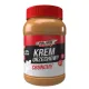 NaturaVena Krem orzechowy crunchy 100 % bez dodatku soli i cukr�w 1 kg