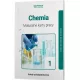 Chemia 1. Maturalne karty pracy. Zakres rozszerzony. Szko�y ponadpodstawowe