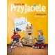 Szkolni przyjaciele. Podr�cznik. Klasa 2. Cz�� 3. Edukacja wczesnoszkolna