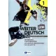 Weiter Deutsch Extra 1. Materia�y �wiczeniowe do j�zyka niemieckiego dla klasy 7