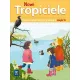 Nowi Tropiciele. Karty matematyczne. Klasa 3. Cz�� 4. Edukacja wczesnoszkolna