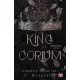 King of Corium. Uniwersytet Corium. Tom 1