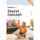 #trends neu 1. Zeszyt �wicze� do j�zyka niemieckiego dla liceum og�lnokszta�c�cego i technikum. Edycja 2024