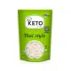 Better Than Foods Makaron (konjac) thai style bezglutenowy 200 g Bio