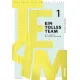 Ein Tolles Team 1. Ksi��ka �wicze� do j�zyka niemieckiego dla liceum i technikum