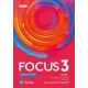 Focus Second Edition 3. Student's Book + kod do podr�cznika w wersji cyfrowej