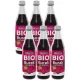 NaturaVena Sok z burak�w kiszonych Zestaw 6 x 250 ml Bio