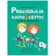 Przedszkolak kocha czyta�. Zeszyt �wicze�. Czytanie sekwencyjne