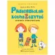 Przedszkolak kocha czyta�. Zeszyt �wicze�. Czytanie symultaniczne