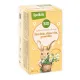 Apotheke Herbatka bajkowa dla dzieci - �laz dziki, dzika r�a, prawo�laz i rumianek 20 x 1.5 g Bio