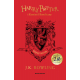 Harry Potter i Kamień Filozoficzny. Gryffindor