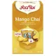 Yogi Tea Herbatka mango chai 17 x 2 g Bio