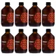Vigo Yoko Kombucha z malin� i rozmarynem Zestaw 8 x 330 ml Bio