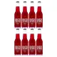 Vigo Yoko Nap�j Kombucha Jagody Acai Zestaw 8 x 330 ml