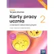 NOWA to jest chemia 2. Karty pracy ucznia dla liceum og�lnokszta�c�cego i technikum. Zakres podstawowy. Edycja 2024