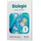 Biologia 1. Zeszyt �wicze�. Szko�a bran�owa I stopnia
