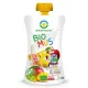 Mus mango-bananowo-jab�kowy