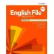 English File 4th edition. Upper-Intermediate. Workbook without key