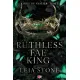 Ruthless Fae King. Kings of Avalier. Tom 3