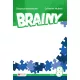 Brainy. Klasa 8. Zeszyt przedmiotowy. J�zyk angielski. Szko�a podstawowa