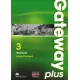 Gateway Plus 3. Zeszyt �wicze� do j�zyka angielskiego