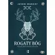 Rogaty B�g. Historia, mity i praktyki magiczne
