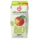 Hollinger Nektar jab�kowy m�tny 200 ml Bio