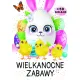 Wielkanocne zabawy
