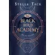 B�j si� �wiat�a. Black Bird Academy. Tom 2
