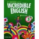 Incredible English 2nd Edition 3. Class Book