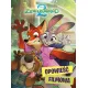 Zwierzogr�d 2. Opowie�� filmowa. Disney