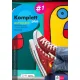 Komplett plus 1. Podr�cznik dla 4-letnich lice�w i 5-letnich technik�w