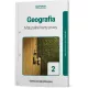 Geografia 2. Maturalne karty pracy. Zakres rozszerzony. Szko�y ponadpodstawowe