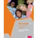 Wir Smart 2. J�zyk niemiecki do klasy V szko�y podstawowej. Rozszerzony zeszyt �wicze� z interaktywnym kompletem uczniowskim